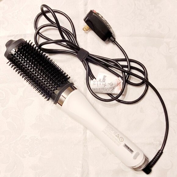 GHD Duet Blowdry - White - Picture 3 of 6